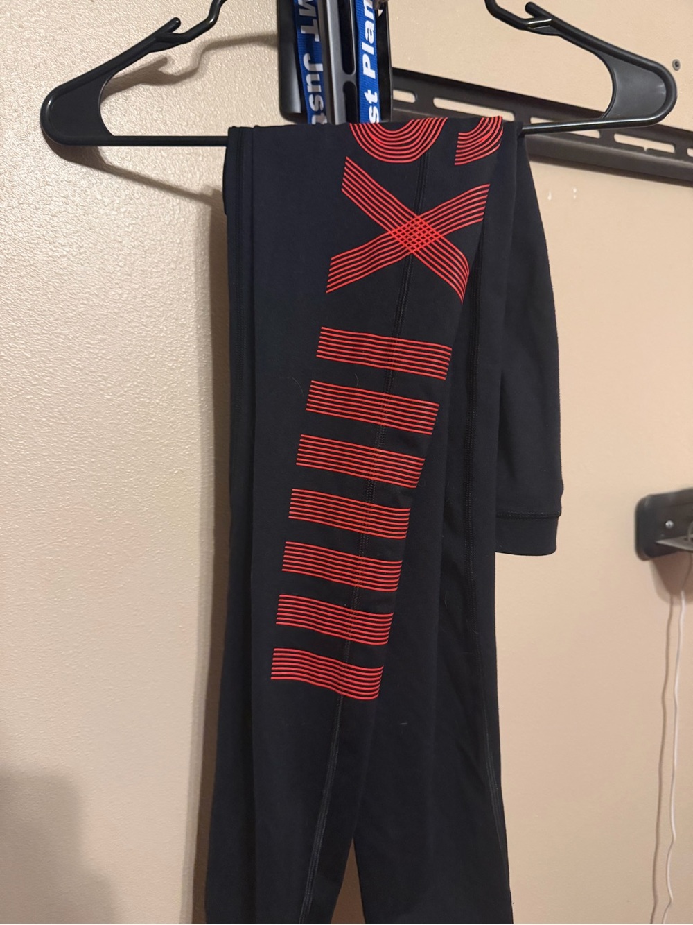 Victoria’s Secret Sport Black Leggings